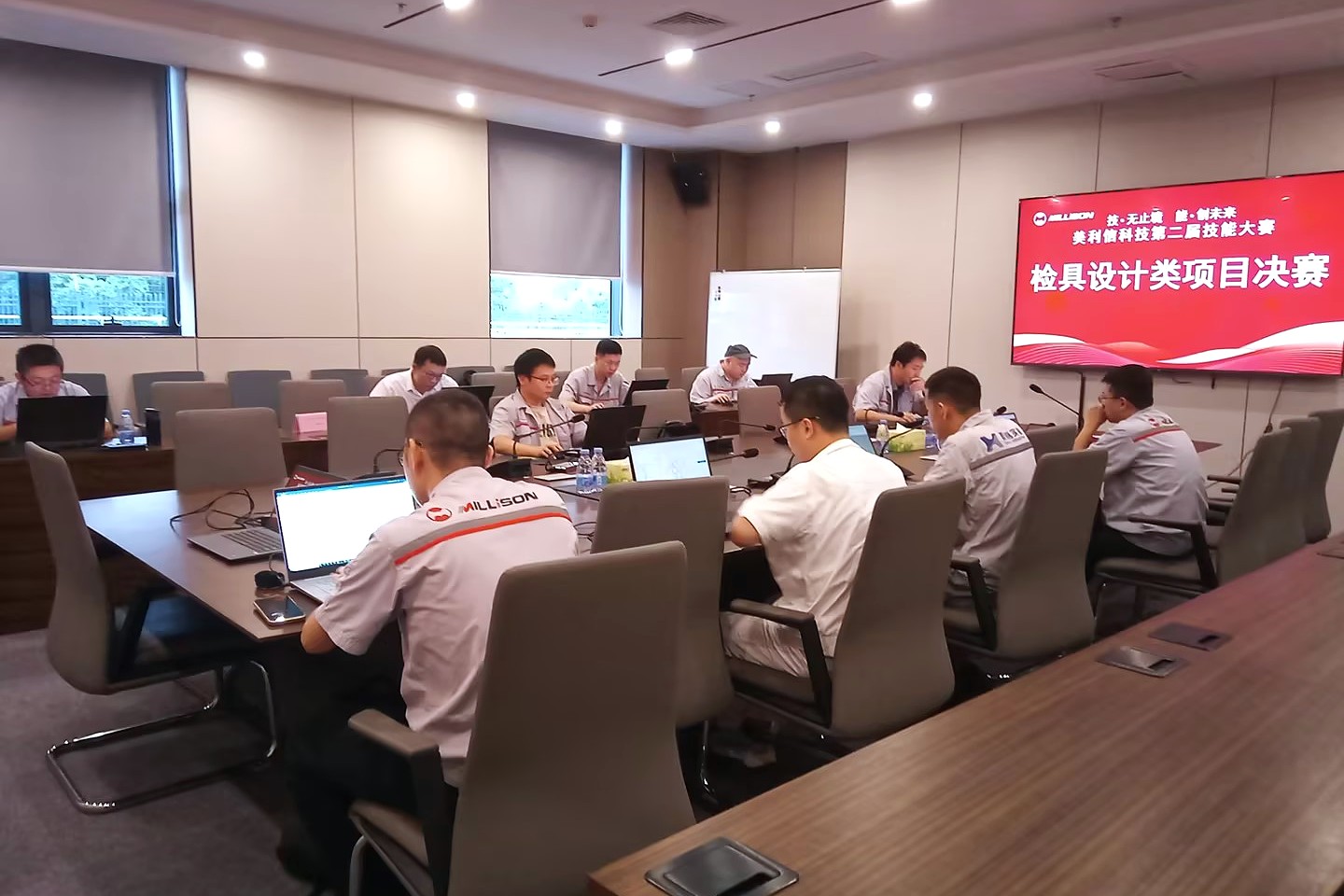 檢具設(shè)計(jì)組比賽選手風(fēng)采2-殷卿杰 檢具設(shè)計(jì)組比賽選手風(fēng)采2-殷卿杰